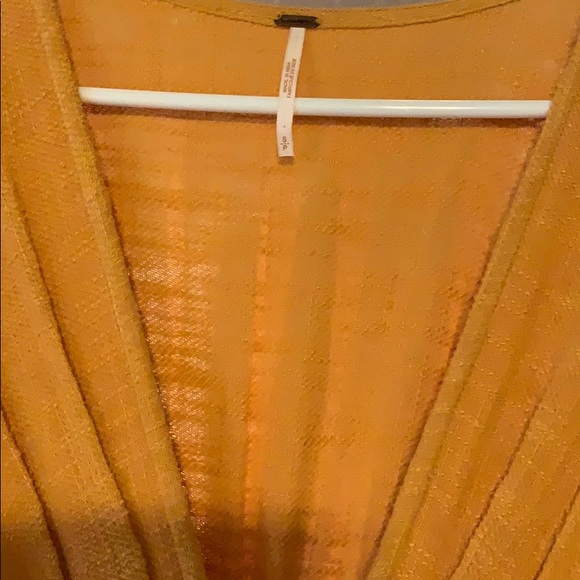 Freepeople midi dress - Picture 2 of 7